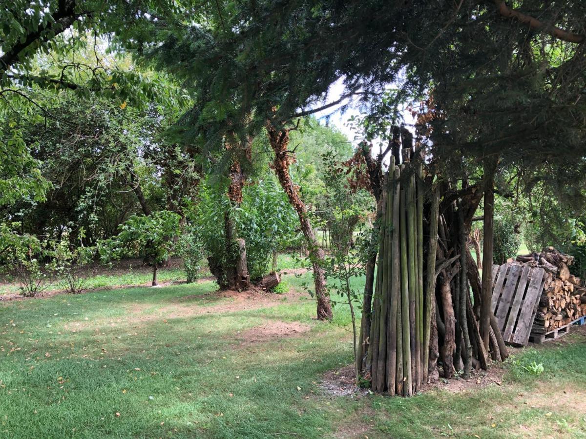 فيلا Domaine Des 4Roses -Spa Et Serenite Furdenheim المظهر الخارجي الصورة