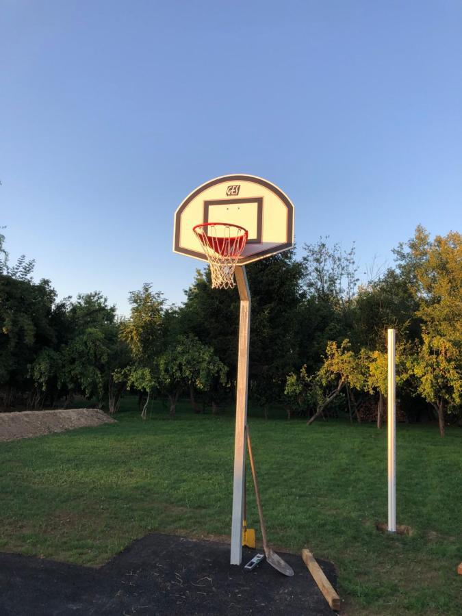 فيلا Domaine Des 4Roses -Spa Et Serenite Furdenheim المظهر الخارجي الصورة