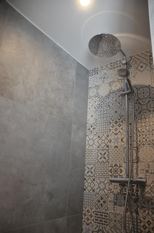 فيلا Domaine Des 4Roses -Spa Et Serenite Furdenheim المظهر الخارجي الصورة
